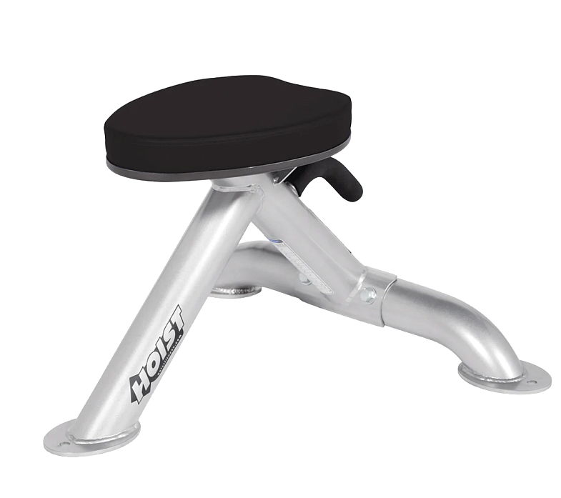 Короткая скамья HOIST CF-3950