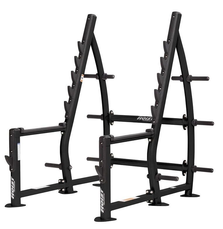 Стойка для приседаний HOIST CF-3367