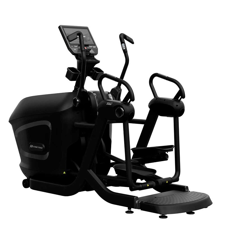 Эллиптический тренажер STAR TRAC 8 SERIES VERSASTRIDER, консоль 16"