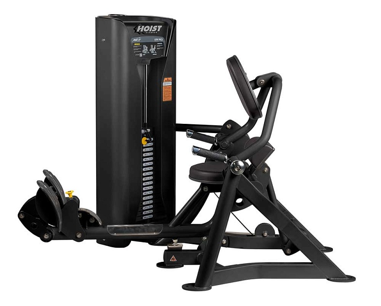 Силовой тренажер Нижняя спина HOIST RS-2204