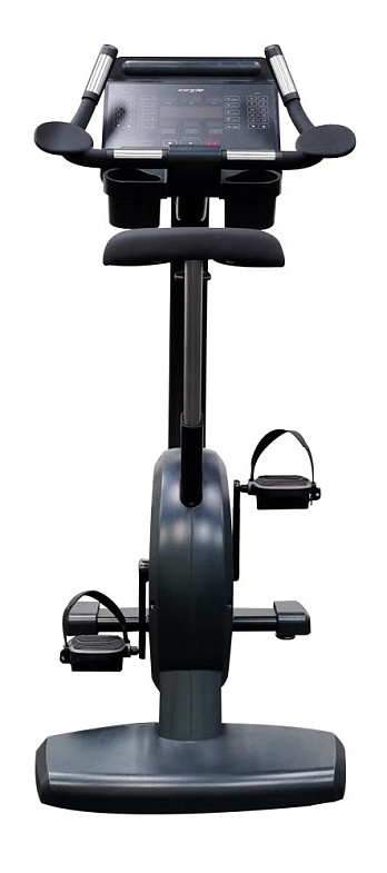 Вертикальный велотренажер Circle Fitness B8