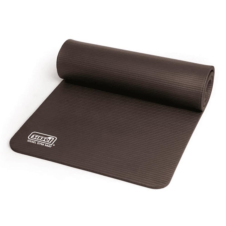 Коврик гимнастический SISSEL Gym Mat 15 мм