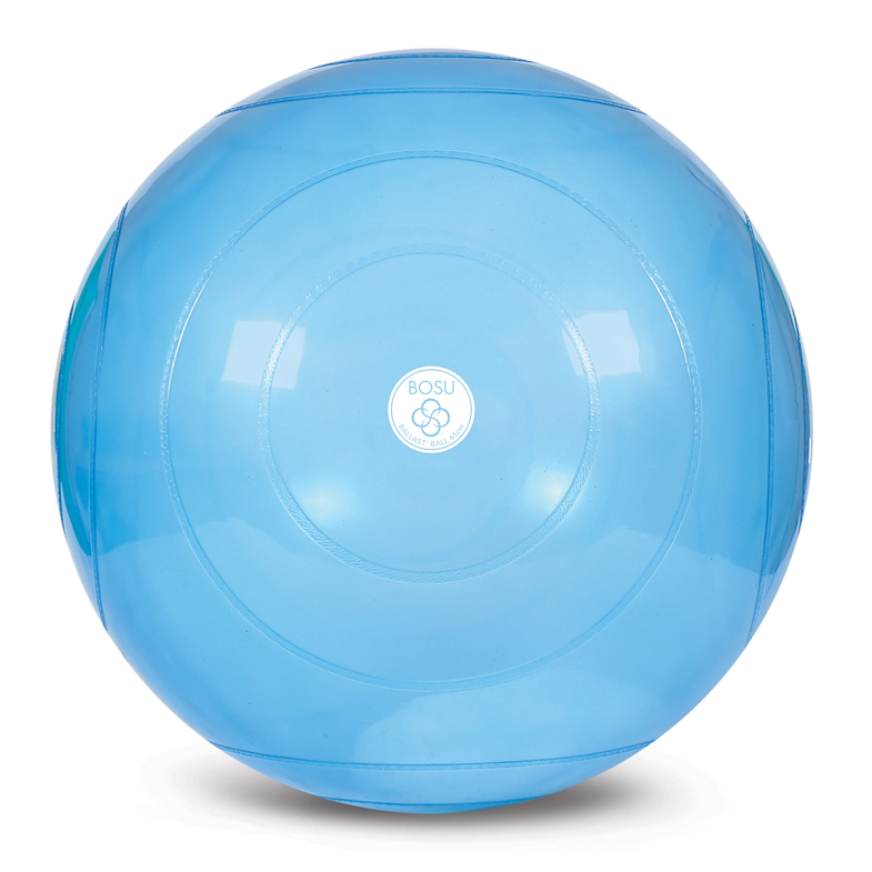 Гимнастический мяч BOSU Ballast Ball