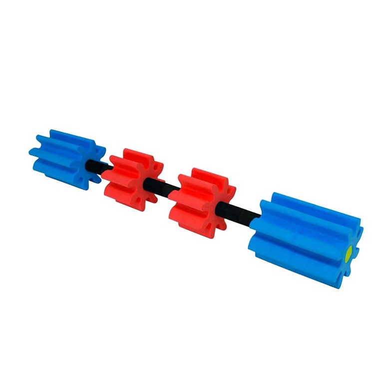 Штанга для аквааэробики Aqquatix Extra Wave Bar