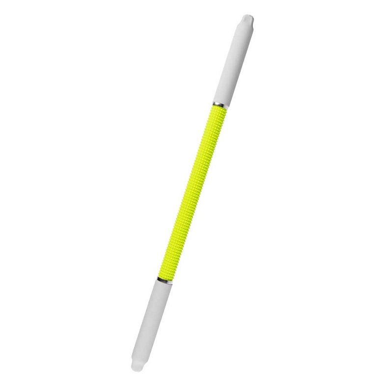 Палка-ролик массажная NABOSO Neuro Stick