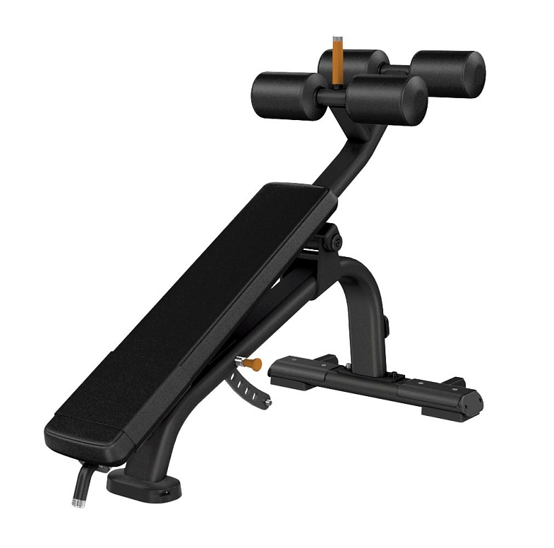 Скамья для пресса PRECOR DBR113