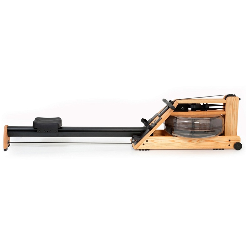 Гребной тренажер с консолью A1 WaterRower A1 Studio