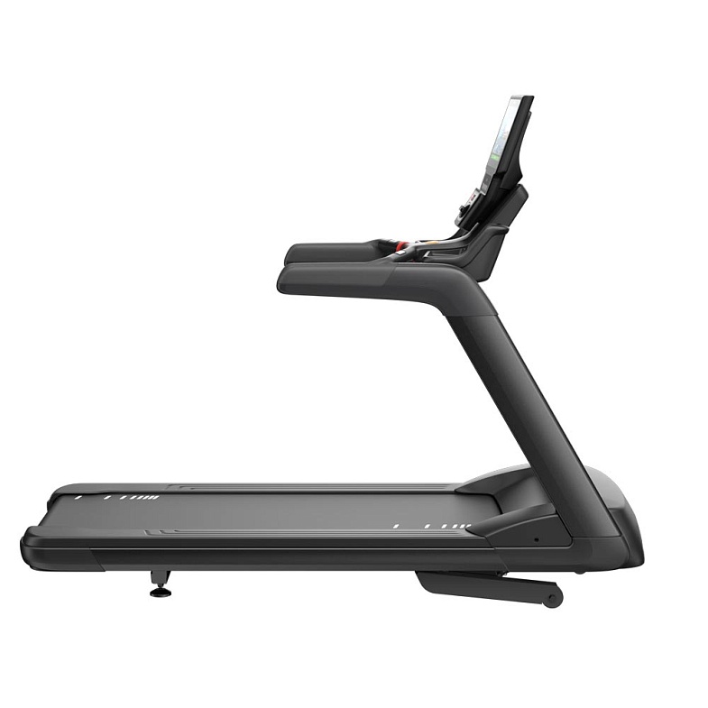 Беговая дорожка PRECOR TRM 781, консоль P84