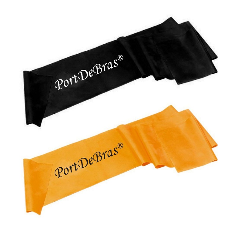 Ленточный амортизатор PortDeBras Latex Free Band
