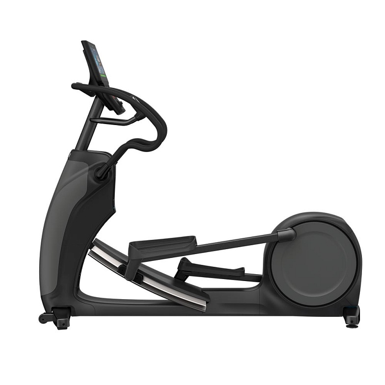 Эллиптический тренажер PRECOR EFX 883, консоль P84