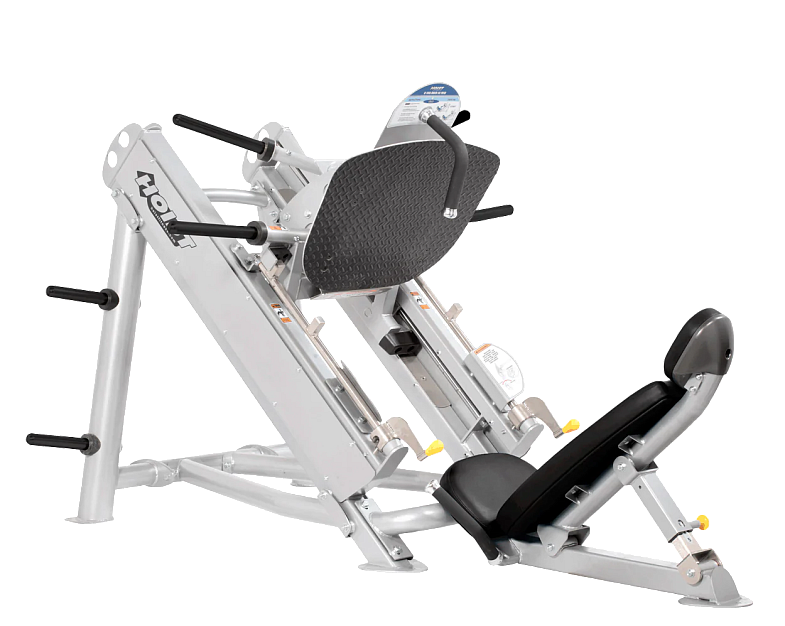 Наклонный жим ногами HOIST CF-3355
