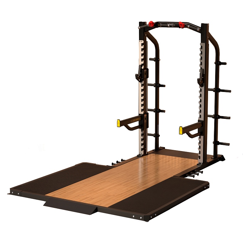 Платформа для силовой рамы HOIST CF-3365-PLATW-6