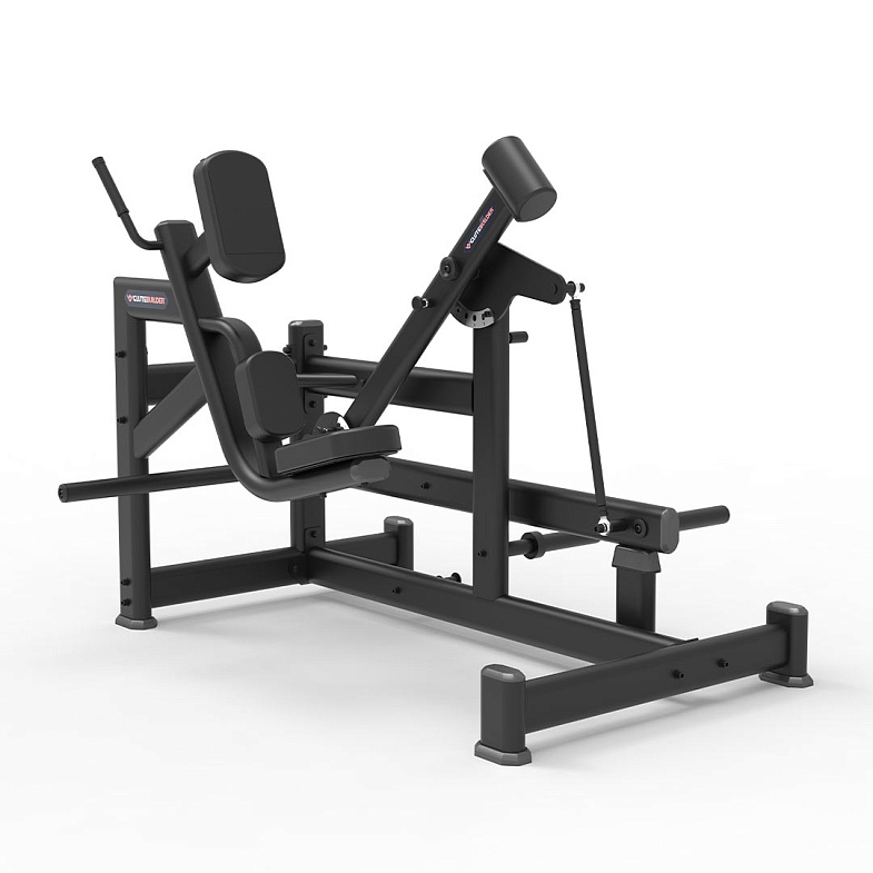 Отведение бедра назад PRECOR Glutebuilder PENDULUM KICKBACK GPL617
