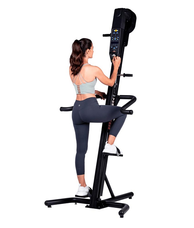 Противонаправленная лестница VersaClimber SM-M