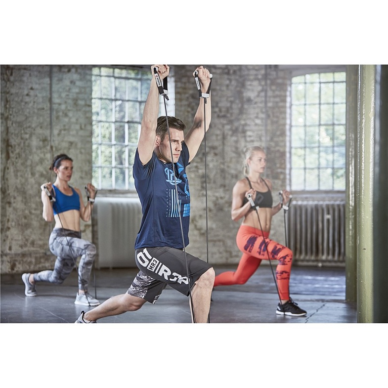 Эспандер Reebok RSTB