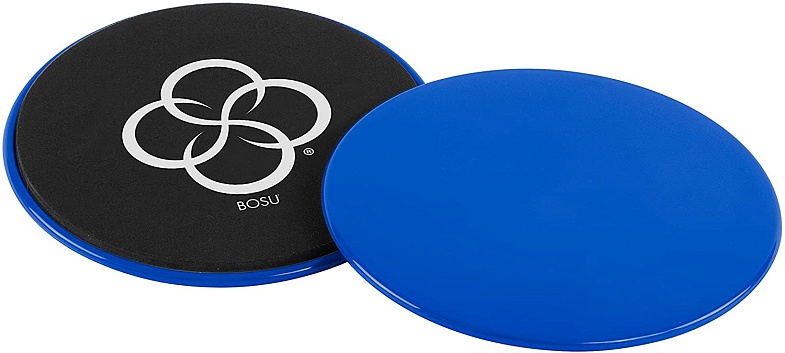 Скользящие диски BOSU Core Sliders