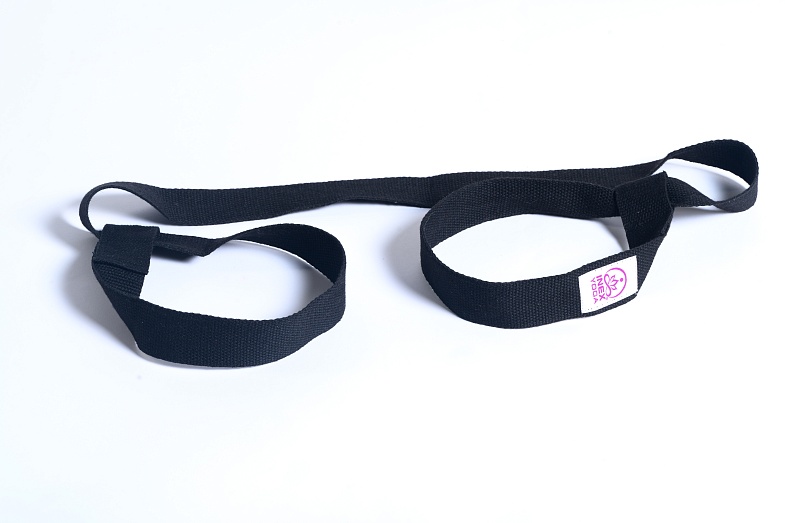 Стяжка для коврика INEX Carry Strap, 180 x 3,8 см