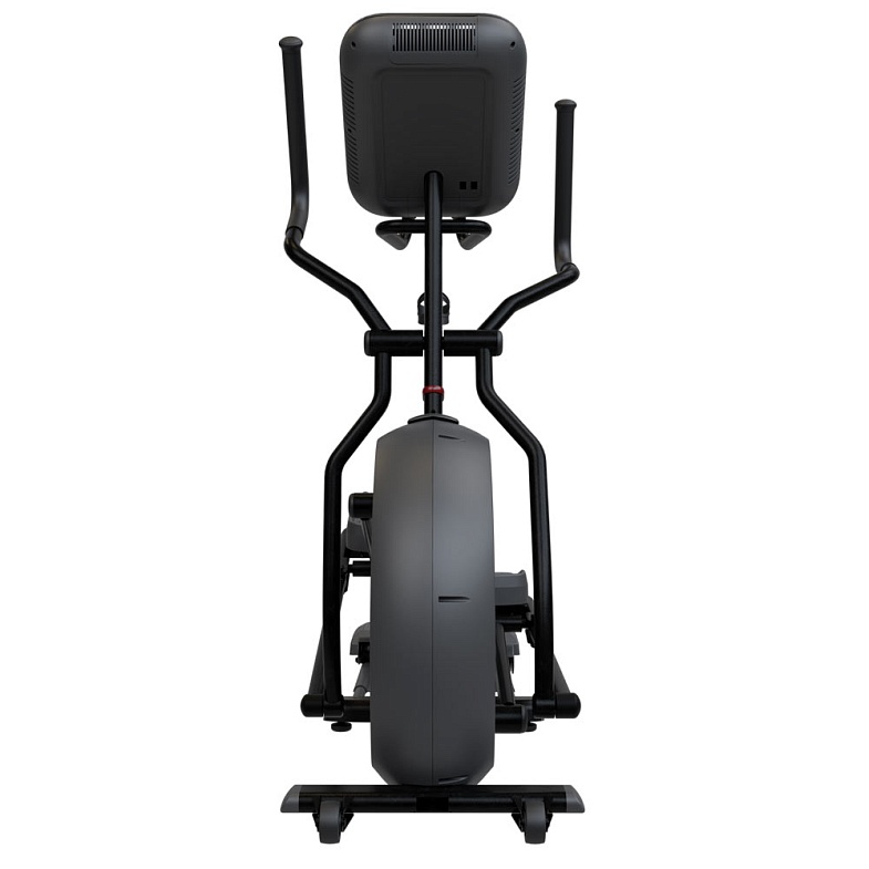 Эллиптический тренажер STAR TRAC 4 SERIES CROSSTRAINER, консоль LCD