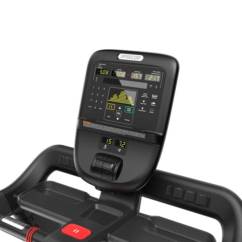 Беговая дорожка PRECOR TRM 531