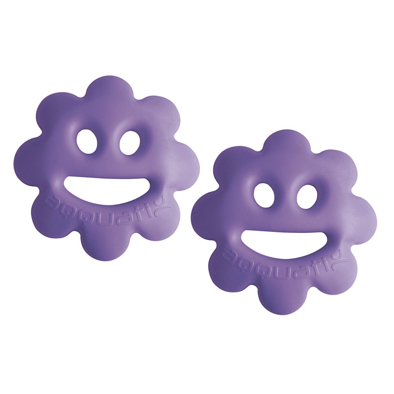 Отягощения для рук Aqquatix HAPPY FLOWER
