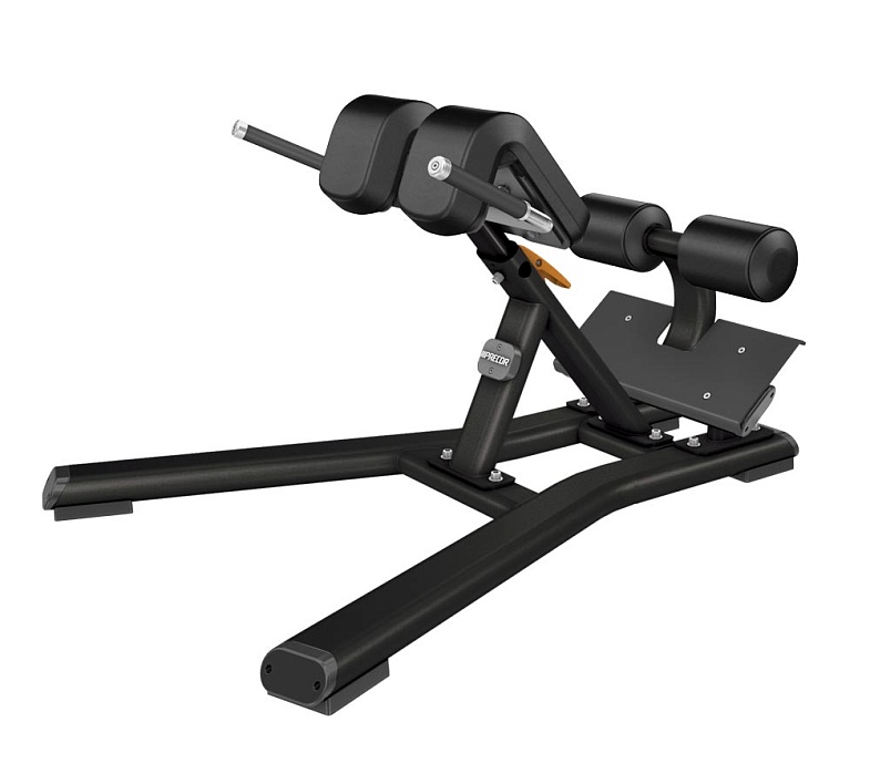 Гиперэкстензия PRECOR DBR312