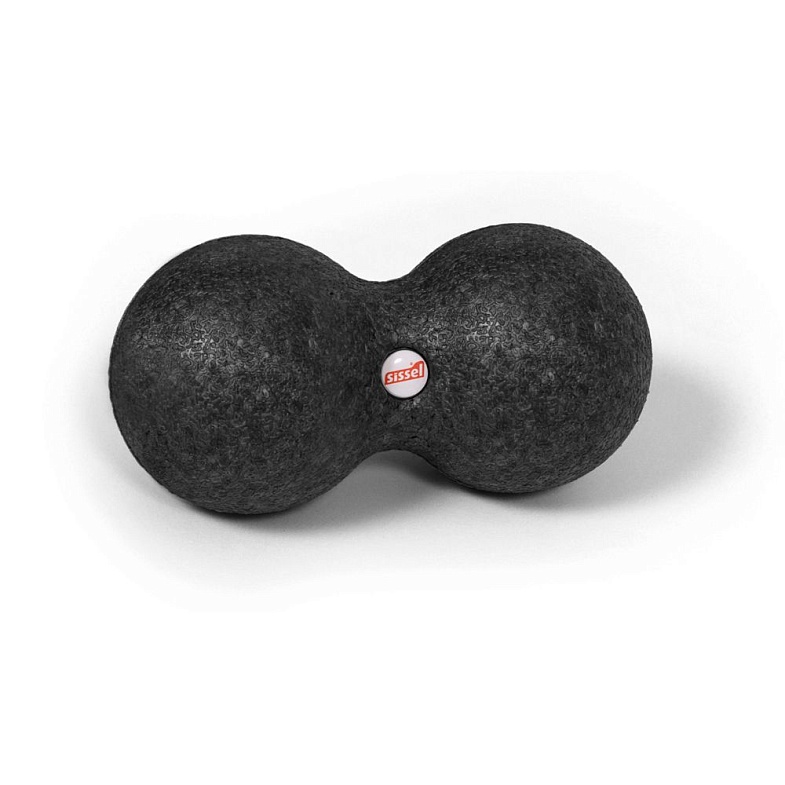 Мяч массажный сдвоенный SISSEL Myofascia Double Ball
