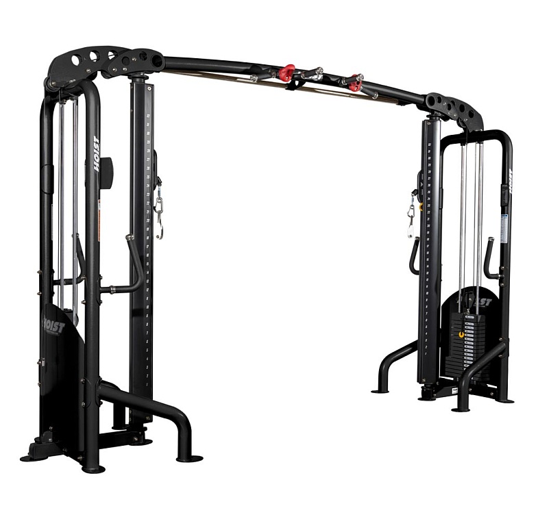 Перекрестная тяга HOIST CMD-6180
