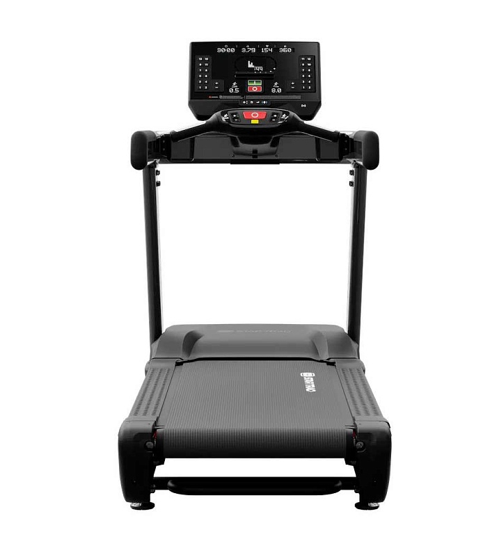 Беговая дорожка STAR TRAC 10 SERIES TRX FREERUNNER, консоль LED