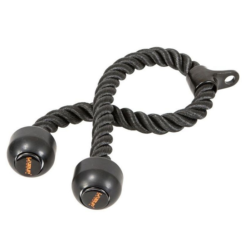 Канат для трицепса LIVEUP Tricep Rope