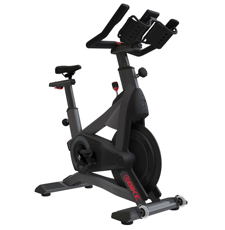 Сайкл для аэробики SCHWINN X BIKE (ремень карбоновый)