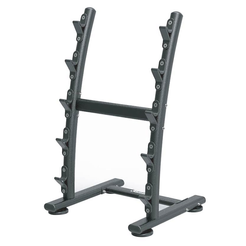 Стойка для 5 штанг LIVEPRO 5 BARBELL RACK