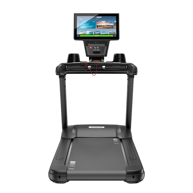 Беговая дорожка PRECOR TRM 791, консоль P94
