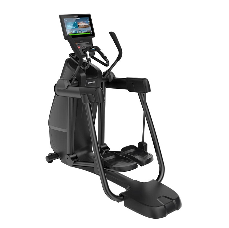 Тренажер адаптивный PRECOR AMT 885 Open Stride, консоль P84