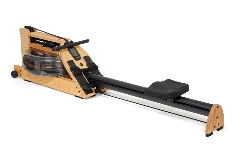 Гребной тренажер с консолью A1 WaterRower A1 Studio