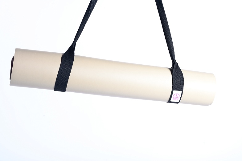 Стяжка для коврика INEX Carry Strap, 180 x 3,8 см