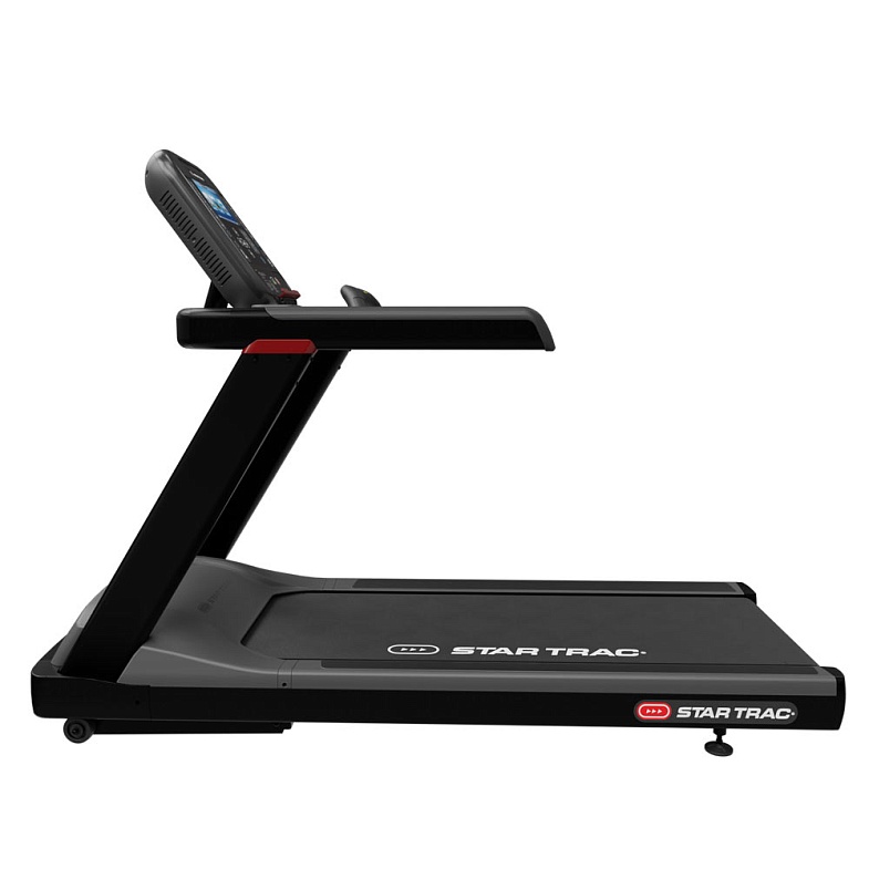 Беговая дорожка STAR TRAC 4 SERIES TR FREERUNNER, консоль LCD