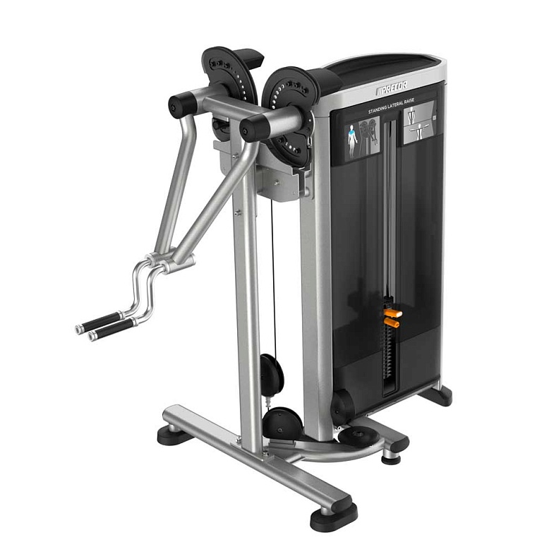 Дельтовидные мышцы стоя PRECOR RSL502