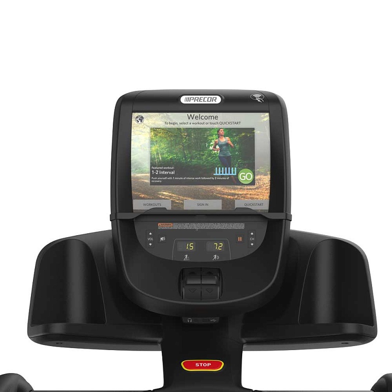 Беговая дорожка PRECOR TRM 681