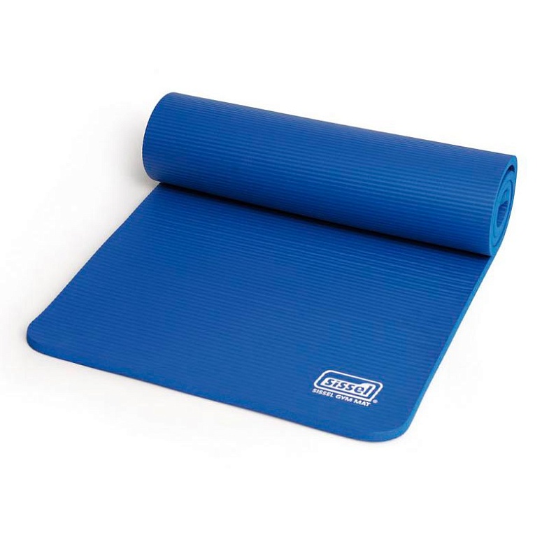 Коврик гимнастический SISSEL Gym Mat 15 мм