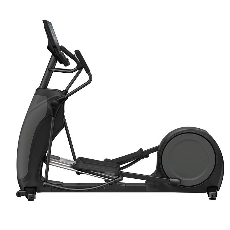 Эллиптический тренажер PRECOR EFX 685, консоль P84