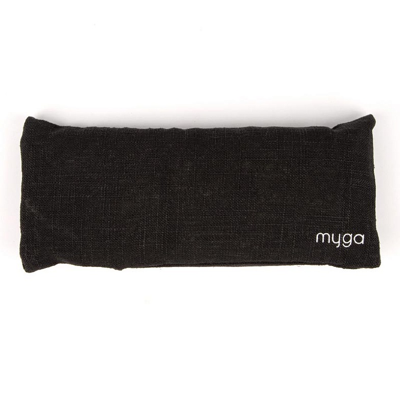 Подушечка на глаза MYGA Lavender Scented Relaxation Eye Pillow