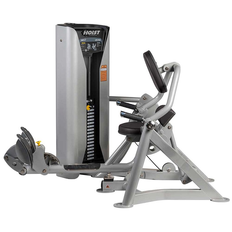 Силовой тренажер Нижняя спина HOIST RS-2204