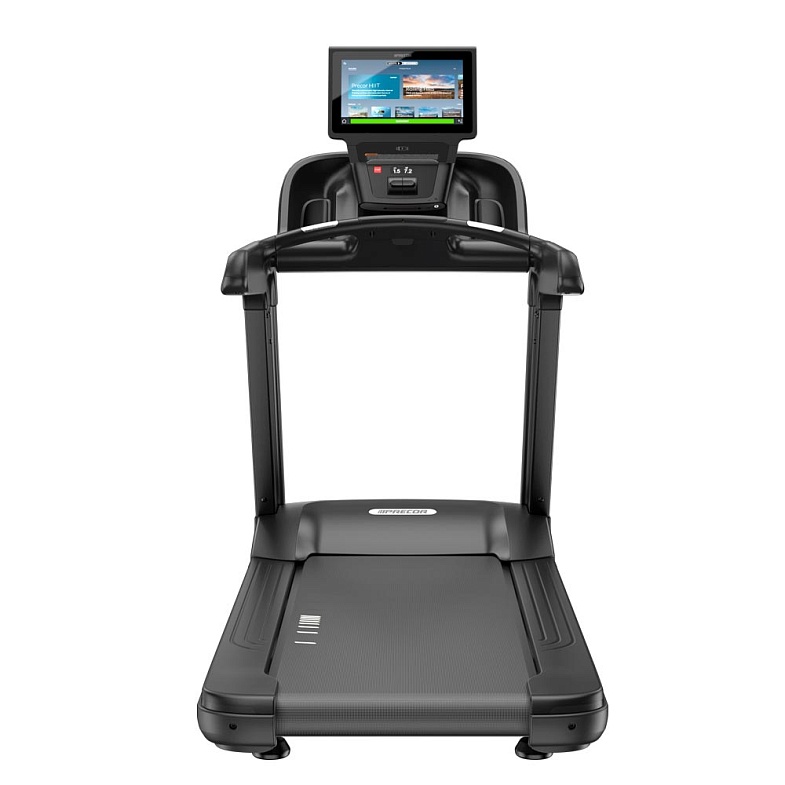 Беговая дорожка PRECOR TRM 885, консоль P84