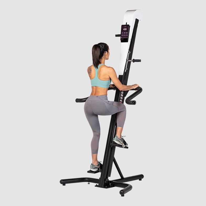 Противонаправленная лестница VersaClimber TS-A