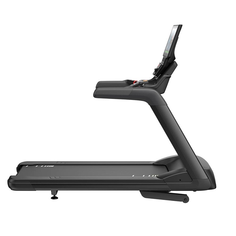 Беговая дорожка PRECOR TRM 691, консоль P94