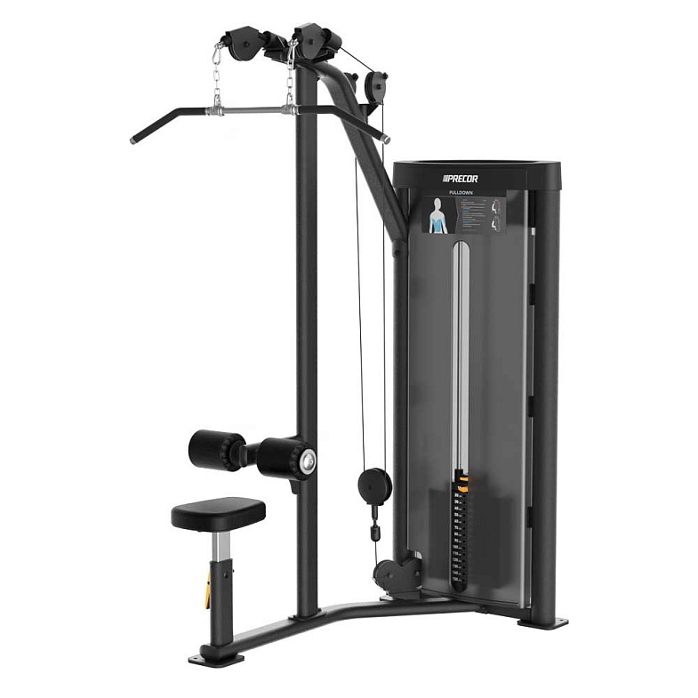 Силовой тренажер Тяга сверху PRECOR VSL002