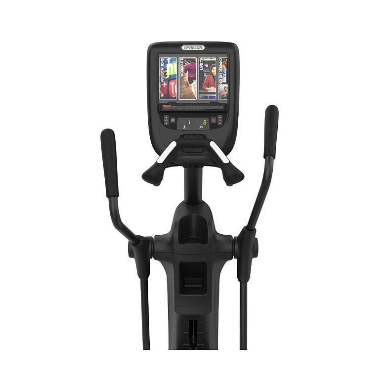 Эллиптический тренажер PRECOR EFX 665