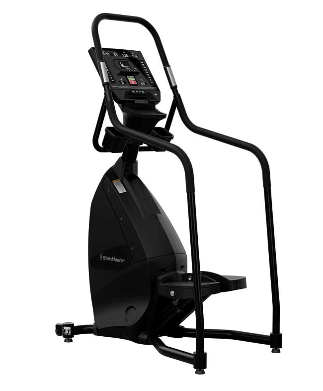 Степпер STAIRMASTER 8 SERIES FREECLIMBER, консоль LED