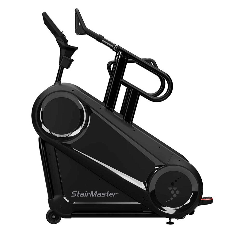 Эскалатор STAIRMASTER 10 SERIES 10G, консоль 16"
