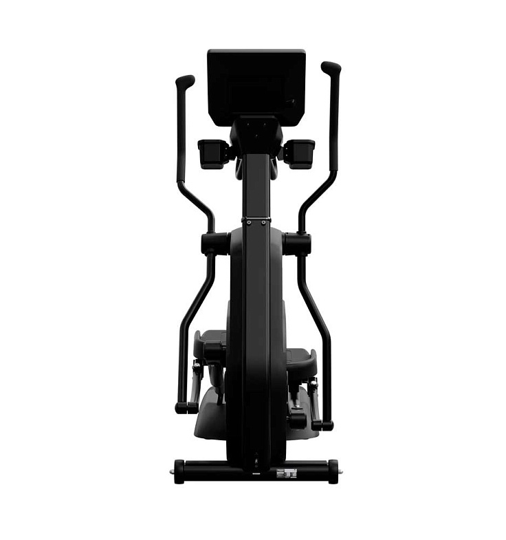 Эллиптический тренажер STAR TRAC 8 SERIES CROSS TRAINER, консоль 16"